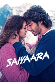 saiyaara 128 poster