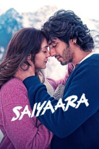 saiyaara 128 poster